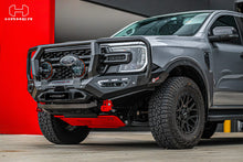 Load image into Gallery viewer, Ford Ranger (2022-Present) Hamer 4x4 Atlas series plus bull bar
