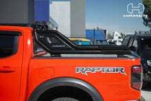 Load image into Gallery viewer, Ford Ranger (2022 onwards) Raptor Hamer Extended Night Fury Sports Bar
