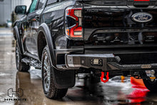 Load image into Gallery viewer, Ford Ranger (2022–2026) Hamer Nova Series Rear Bar
