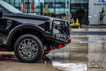 Load image into Gallery viewer, Ford Ranger (2022-Present) Hamer 4x4 Atlas series plus bull bar

