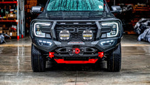 Load image into Gallery viewer, Ford Ranger (2022-2027) Hamer 4x4 Atlas Plus Bullbar

