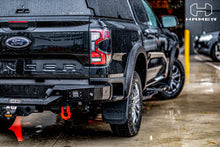 Load image into Gallery viewer, Ford Ranger (2022–2026) Hamer Nova Series Rear Bar
