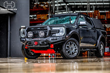 Load image into Gallery viewer, Ford Ranger (2022–2026) Hamer 4x4 Atlas series PLUS Hooped Bull bar
