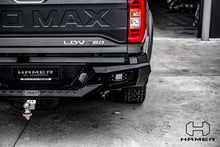 Load image into Gallery viewer, LDV T60 (2022 Onwards) Hamer 4x4 Nova Rear Bar
