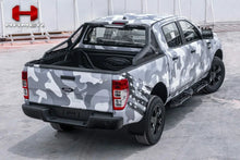 Load image into Gallery viewer, Ford Ranger (2015-2022) PX2-PX3 Hamer Extended Victor Sports Bar
