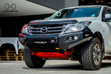 Load image into Gallery viewer, Mazda BT-50 (2012-2020) Hamer 4x4 King series bull bar
