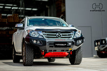 Load image into Gallery viewer, Mazda BT-50 (2012-2020) Hamer 4x4 King series bull bar
