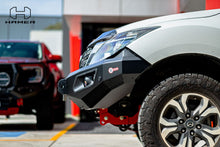 Load image into Gallery viewer, Mazda BT-50 (2012-2020) Hamer 4x4 King series bull bar
