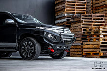 Load image into Gallery viewer, Mitsubishi Pajero Sport 2024 OnwardsQF Model Only Hamer 4x4 King Series Bullbar
