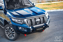 Load image into Gallery viewer, Toyota LandCruiser (2018-Present) Hamer 4x4 King series bull bar for Prado 150 Series

