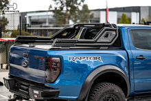 Load image into Gallery viewer, Ford Ranger (2018-2022) Raptor Hamer Extended Night Fury Sports Bar
