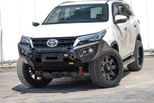 Load image into Gallery viewer, Toyota Fortuner (2020 - 2025) Hamer 4x4 King Series Bullbar
