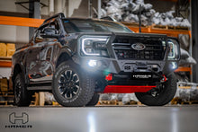 Load image into Gallery viewer, Ford Ranger (2022–2026) Hamer 4x4 King series PLUS Hooped Bull bar
