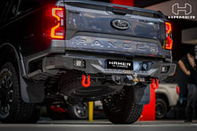 Load image into Gallery viewer, Ford Ranger (2022–2026) Hamer Nova Series Rear Bar
