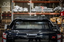 Load image into Gallery viewer, Isuzu D-MAX (2024 onwards) Hamer Extended Night Fury Sports Bar
