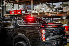 Load image into Gallery viewer, Isuzu D-MAX (2021-2024) Hamer Extended Night Fury Sports Bar
