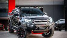 Load image into Gallery viewer, Isuzu D-Max (2024-2027) Hamer 4x4 Atlas Bullbar

