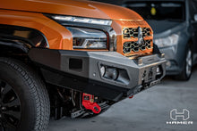 Load image into Gallery viewer, Mitsubishi Triton (2024-Present) Hamer 4x4 King series bull bar for MV
