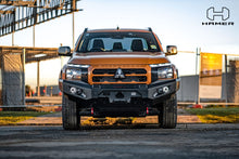 Load image into Gallery viewer, Mitsubishi Triton (2024-Present) Hamer 4x4 King series bull bar for MV
