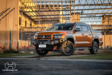Load image into Gallery viewer, Mitsubishi Triton (2024-Present) Hamer 4x4 King series bull bar for MV
