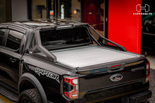 Load image into Gallery viewer, Ford Ranger (2022 onwards) Raptor Hamer Extended Victor Sports Bar
