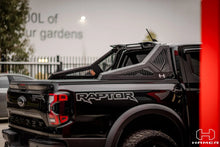 Load image into Gallery viewer, Ford Ranger (2022 onwards) Raptor Hamer Extended Victor Sports Bar
