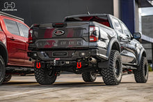 Load image into Gallery viewer, Ford Ranger (2022-2027) Raptor Hamer 4x4 Nova Rear Bar
