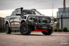 Load image into Gallery viewer, Ford Ranger (2022–2026) Hamer 4x4 Atlas series PLUS Hooped Bull bar

