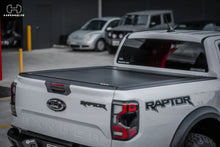Load image into Gallery viewer, Ford Ranger (2022-2027) Raptor Hamer 4x4 Auto Roller Cover
