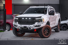 Load image into Gallery viewer, Ford Ranger (2022-Present) Hamer 4x4 Atlas series bull bar
