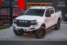 Load image into Gallery viewer, Ford Ranger (2022-Present) Hamer 4x4 Atlas series bull bar
