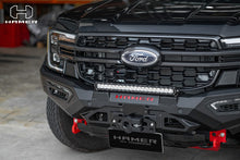 Load image into Gallery viewer, Ford Ranger (2022 – 2026) Hamer 4x4 Atlas series Bull bar
