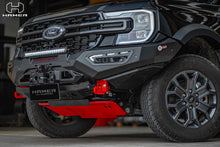 Load image into Gallery viewer, Ford Ranger (2022-Present) Hamer 4x4 Atlas series bull bar
