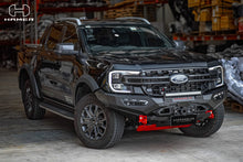 Load image into Gallery viewer, Ford Ranger (2022-Present) Hamer 4x4 Atlas series bull bar
