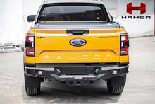 Load image into Gallery viewer, Ford Ranger (2022–2026) Hamer Nova Series Rear Bar
