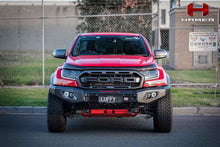 Load image into Gallery viewer, Ford Ranger (2018-2022) Hamer 4x4 King series bull bar for Raptor
