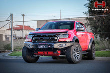 Load image into Gallery viewer, Ford Ranger (2018-2022) Hamer 4x4 King series bull bar for Raptor
