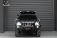 Load image into Gallery viewer, Toyota LandCruiser (2003-2009) Hamer 4x4 King series plus bull bar for Prado 120 Series
