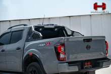 Load image into Gallery viewer, Nissan Navara (2021 onwards) Hamer Warrior Series Sports Bar
