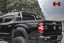 Load image into Gallery viewer, LDV T60 (2022 Onwards) Max Hamer 4x4 Classic Series Sports Bar
