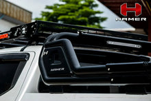 Load image into Gallery viewer, Mitsubishi Triton MR (2018–2023) Hamer Extended Night Fury Sports Bar
