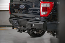Load image into Gallery viewer, Ford F-150 (2021-Present) Hamer 4x4 Nova series rear bar
