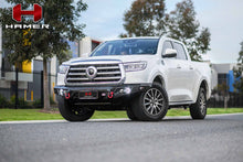 Load image into Gallery viewer, GWM Cannon (2021 to 2024) Hamer 4x4 King Series Bull Bar
