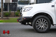 Load image into Gallery viewer, GWM Cannon (2021 to 2024) Hamer 4x4 King Series Bull Bar
