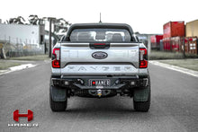 Load image into Gallery viewer, Ford Ranger (2022–2026) Hamer Nova Series Rear Bar
