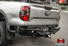 Load image into Gallery viewer, Ford Ranger (2022–2026) Hamer Nova Series Rear Bar
