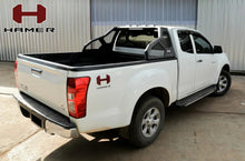 Load image into Gallery viewer, Isuzu D-Max (2016-2020) Hamer Warrior Series Sports Bar

