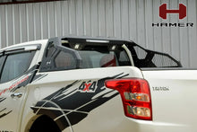 Load image into Gallery viewer, Mitsubishi Triton MV (2024 Onwards) Hamer Warrior Series Sports Bar
