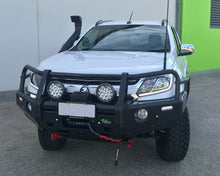 Load image into Gallery viewer, Holden Colorado &amp; Trailblazer (17-20) Ironman Deluxe Bull Bar
