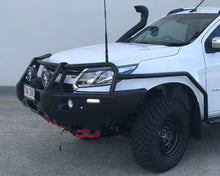 Load image into Gallery viewer, Holden Colorado &amp; Trailblazer (17-20) Ironman Deluxe Bull Bar

